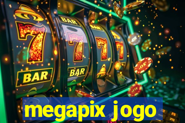 megapix jogo